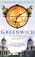 Cover: Greenwich - Abacus