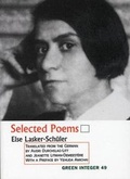 Cover: Selected Poems - Green Integer