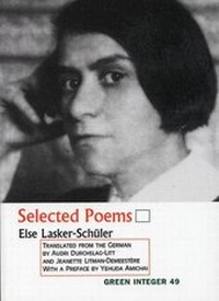 Enlarge image Cover: Selected Poems - Green Integer