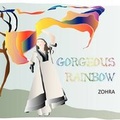 Cover: Gorgeous Rainbow - Pyjama Press