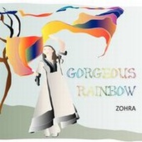 Enlarge image Cover: Gorgeous Rainbow - Pyjama Press