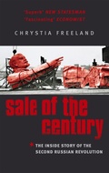 Cover: Sale Of The Century - Abacus
