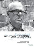 Cover: The School for Atheists - Green Integer