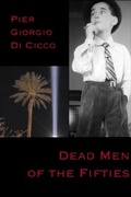 Cover: Dead Men of the Fifties - Mansfield Press