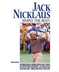 Abbildung von: Jack Nicklaus - American Golfer,U.S.