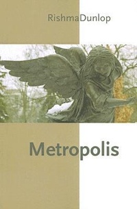 Enlarge image Cover: Metropolis - Mansfield Press