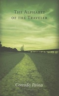 Cover: The Alphabet of the Traveler - Mansfield Press