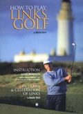 Cover: How to Play Links Golf - American Golfer,U.S.