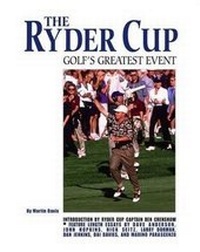 Abbildung von: Ryder Cup - American Golfer,U.S.