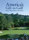 Cover: America's Gift to Golf - American Golfer,U.S.