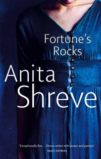 Enlarge image Cover: Fortune's Rocks - Abacus