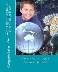 Abbildung von: WE're Off...to Australia's Great Barrier Reef - Cantemos-Bilingual Books and Music