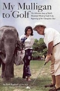 Cover: My Mulligan to Golf - American Golfer,U.S.