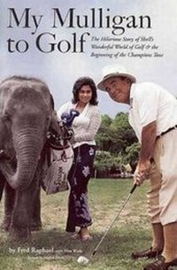 Abbildung von: My Mulligan to Golf - American Golfer,U.S.