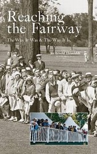 Abbildung von: Reaching the Fairway*** - American Golfer,U.S.
