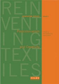 Enlarge image Cover: Postcolonialism and Creativity: v. 3 - Telos Art Publishing