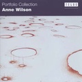 Cover: Anne Wilson: v. 6 - Telos Art Publishing