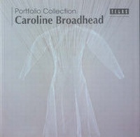 Abbildung von: Textile Portfolio: v. 3 - Telos Art Publishing