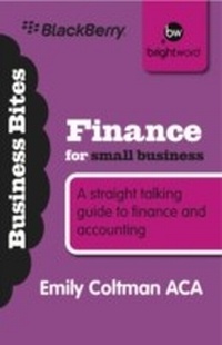 Enlarge image Cover: Refreshingly Simple Finance for Small Business - Harriman House