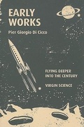 Cover: Early Works - Mansfield Press