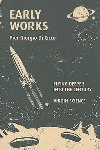 Enlarge image Cover: Early Works - Mansfield Press