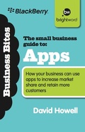 Cover: The Small Business Guide to Apps - Harriman House