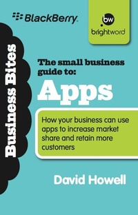 Enlarge image Cover: The Small Business Guide to Apps - Harriman House