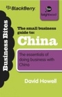 Cover: Small Business Guide to China - Harriman House