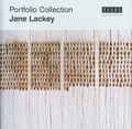 Cover: Jane Lackey: v. 15 - Telos Art Publishing