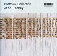 Abbildung von: Jane Lackey: v. 15 - Telos Art Publishing
