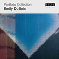Cover: Emily Dubois: v. 21 - Telos Art Publishing