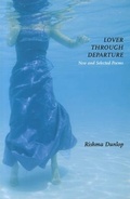 Cover: Lover Through Departure - Mansfield Press