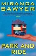 Cover: Park and Ride - Abacus