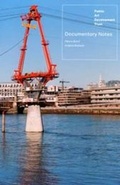 Cover: Henry Bond - Public Art Development Trust