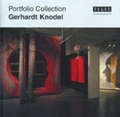 Cover: Gerhardt Knodel - Telos Art Publishing