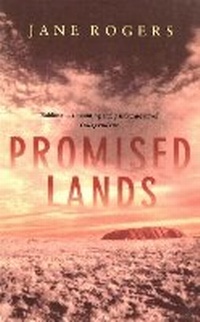 Enlarge image Cover: Promised Lands - Abacus