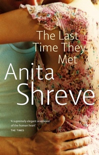 Enlarge image Cover: The Last Time They Met - Abacus