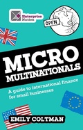 Cover: Micro Multinationals - Harriman House