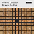 Cover: Kyoung Ae Cho: v. 17 - Telos Art Publishing