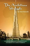 Cover: The Ambitious Struggle - Fap Books/Florida Academic Press