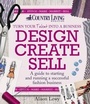 Cover: Design Create Sell - Brightword Publishing