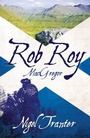 Cover: Rob Roy MacGregor - Neil Wilson Publishing