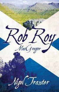 Enlarge image Cover: Rob Roy MacGregor - Neil Wilson Publishing