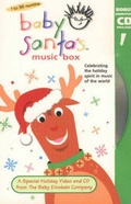 Cover: Baby Santa's Music Box O/P - Penton Overseas Inc