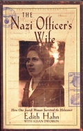 Cover: The Nazi Officer's Wife - Abacus