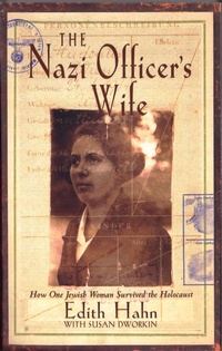 Enlarge image Cover: The Nazi Officer's Wife - Abacus