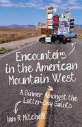 Cover: Encounters in the American Mountain West - In Pinn