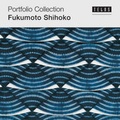 Cover: Fukumoto Shihoko - Telos Art Publishing