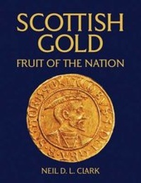 Abbildung von: Scottish Gold - Neil Wilson Publishing