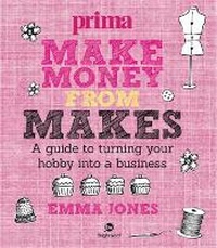 Enlarge image Cover: Make Money from Makes - Brightword Publishing
